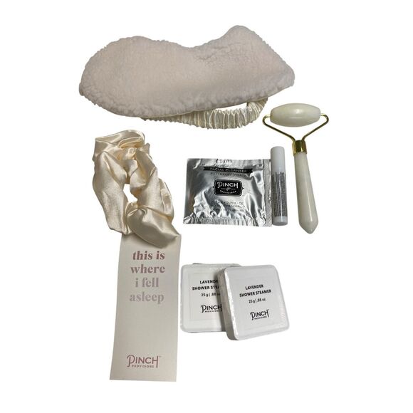 Pinch Provisions Wind Down Kit New - Picture 1 of 3
